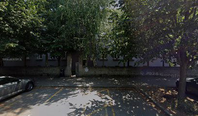 Mali sportaši-Trnjanska