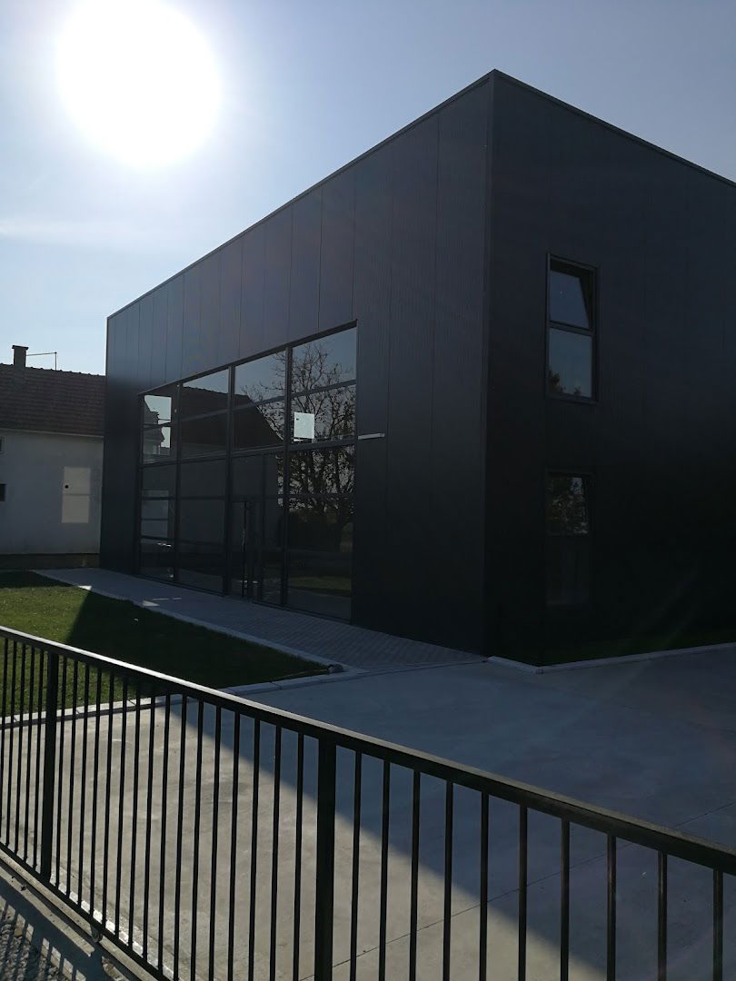 Ceda - Press DOO OGRANAK