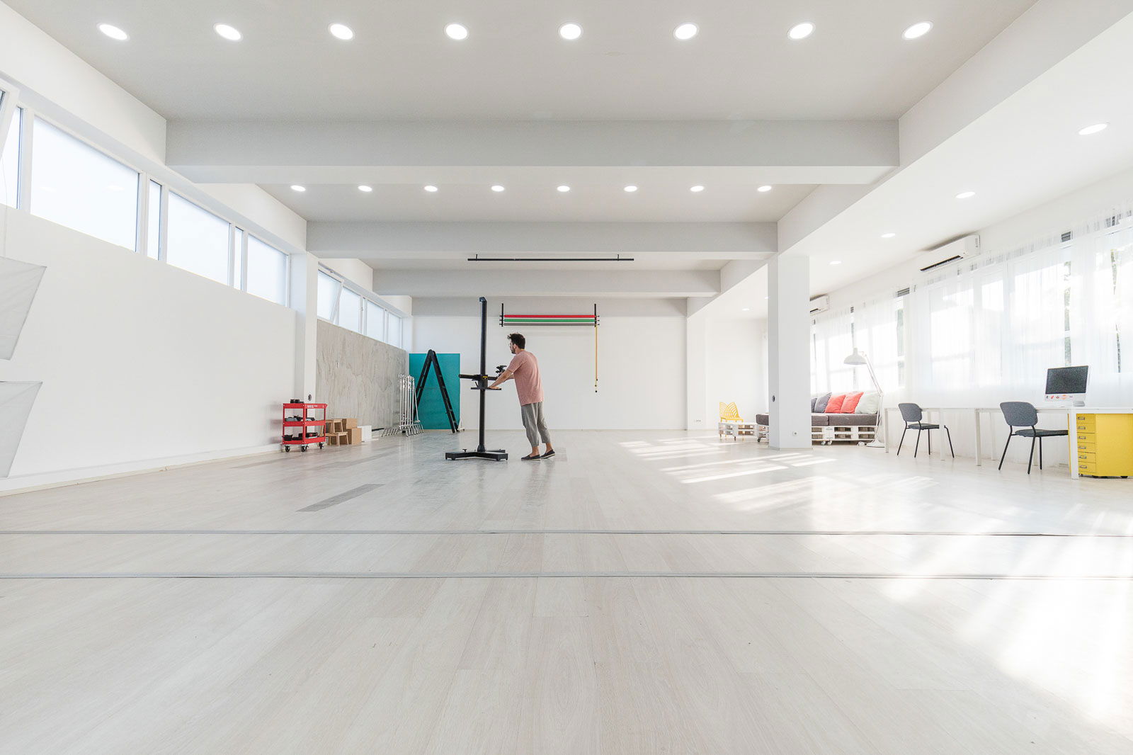 Hybrid Media - Photo & Video Production