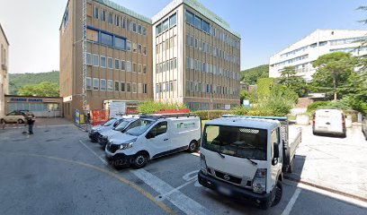 Aula Studio - Edificio D