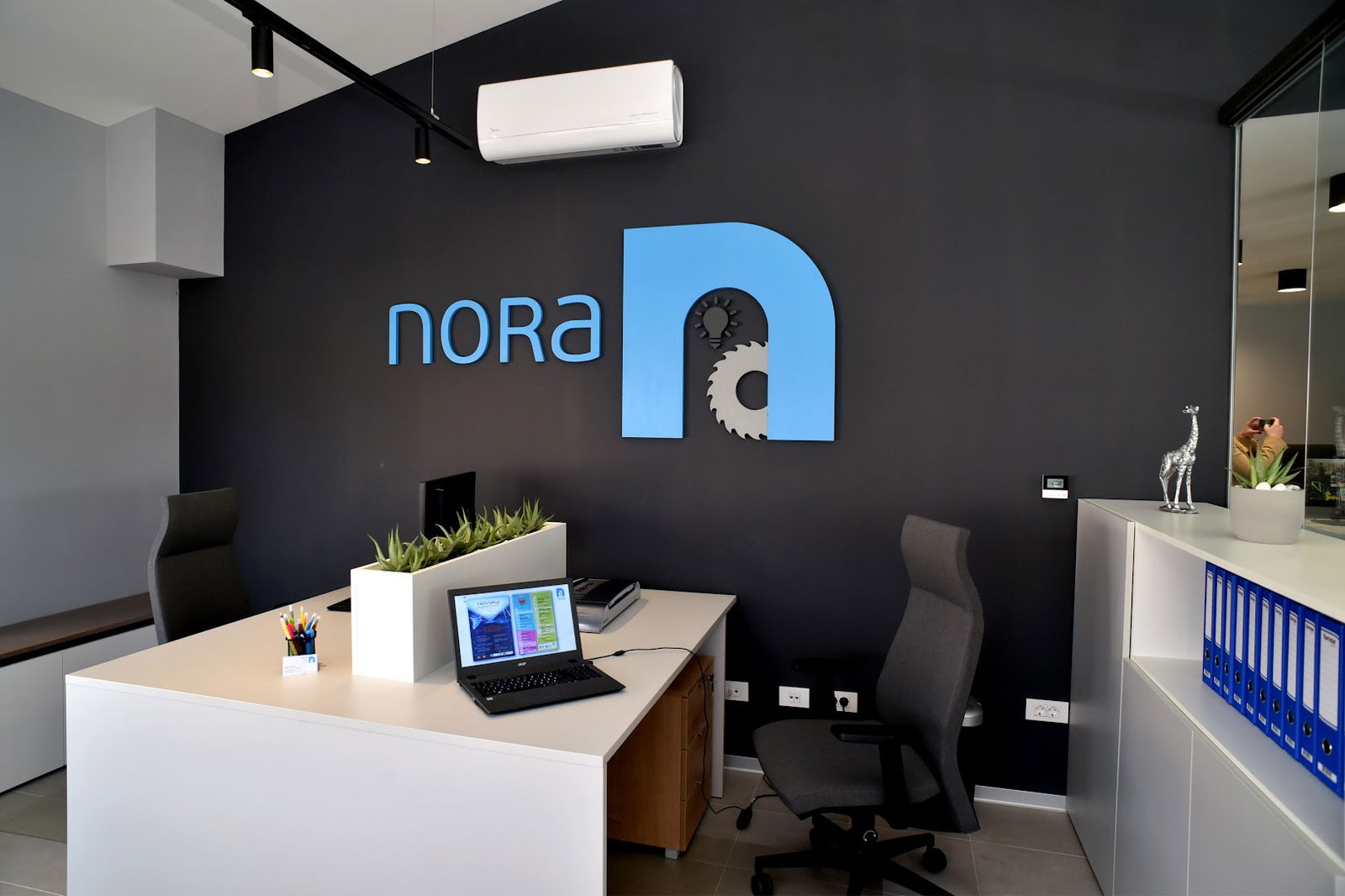 Razvojna agencija Grada Novske - NORA