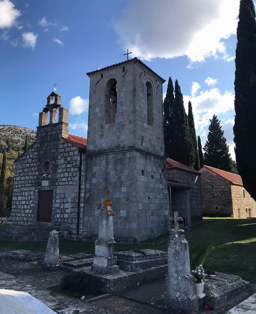 Church of Sts. Peter and Paul