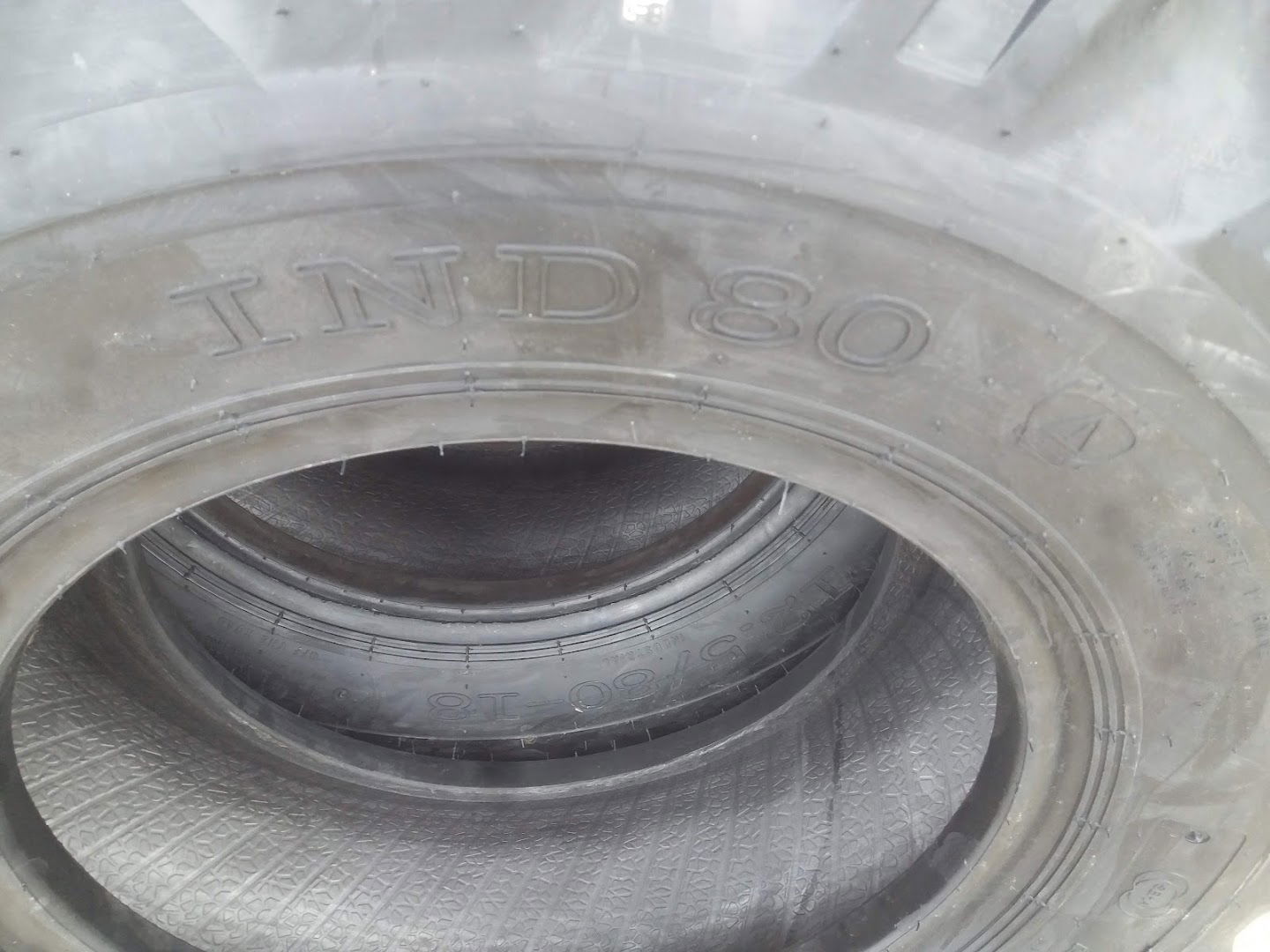 Vidičević - Vulkanizerska radnja