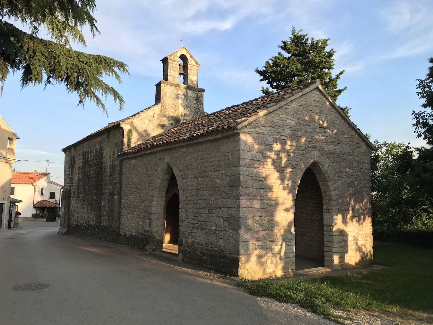 Church of St. Catherine