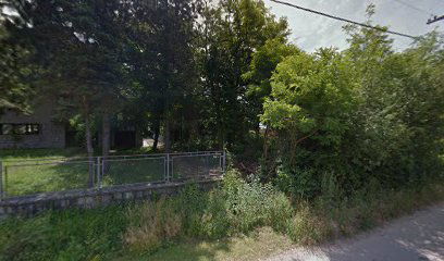 Put za Srednju školu