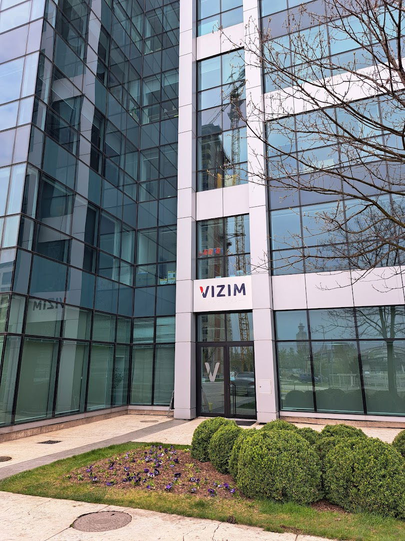 Vizim doctors 1500 Tulip