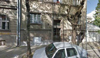 Psihološko savetovalište Prostori