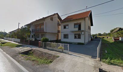 Geodetska Poslovnica Hapčić