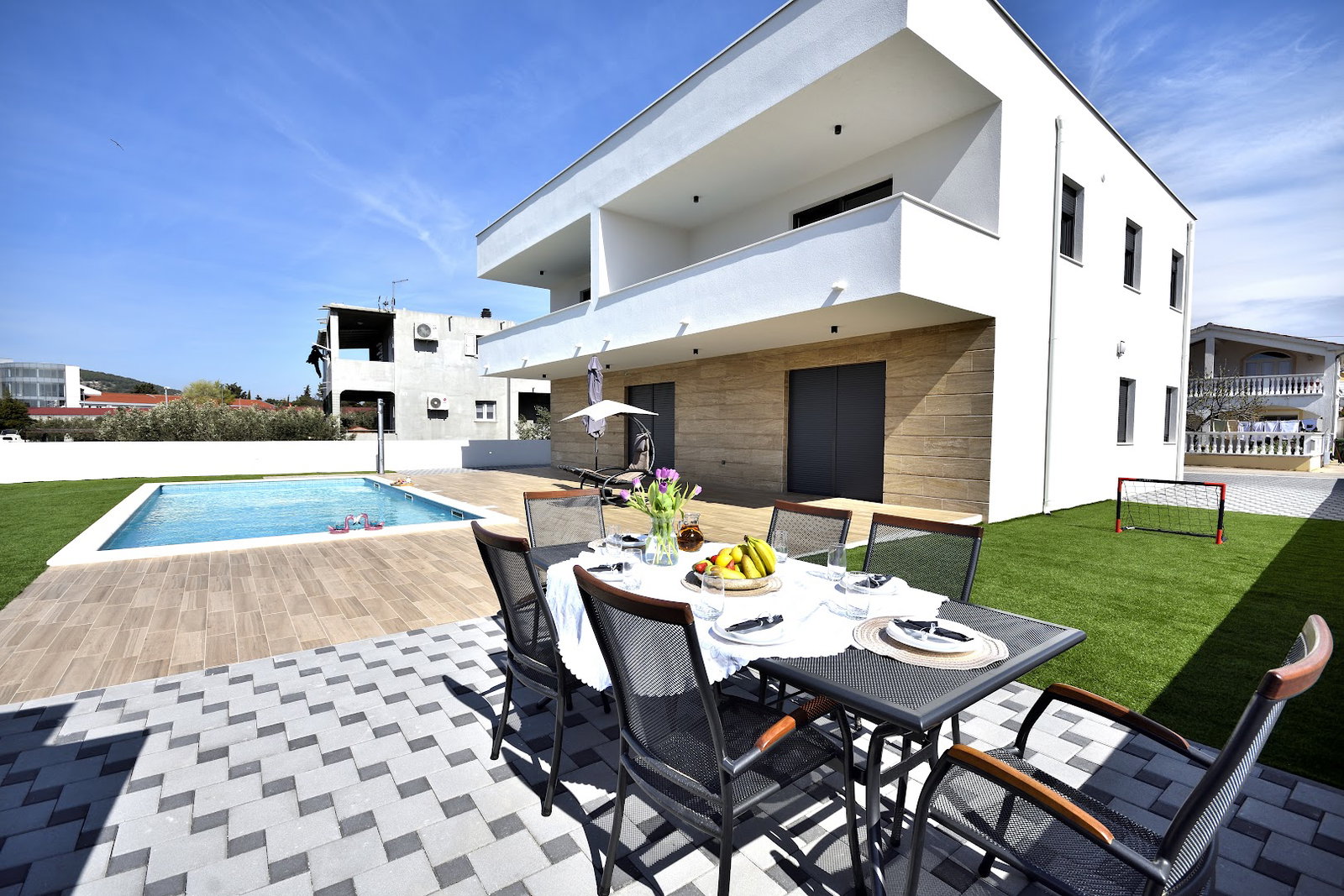 Apartman Villa Marina