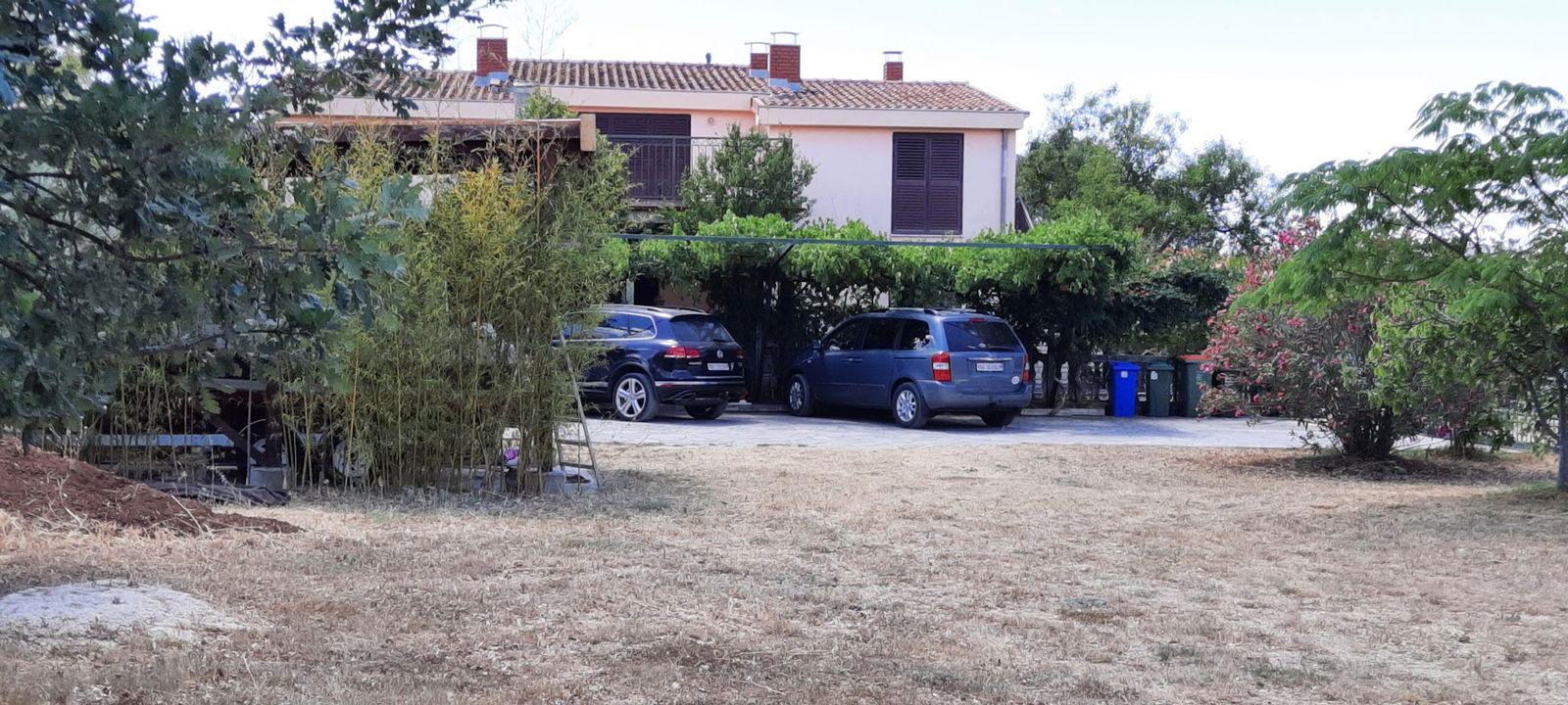 Appartments Santa Barbara