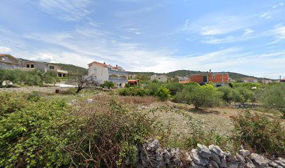 Apartman Jadra i Sina