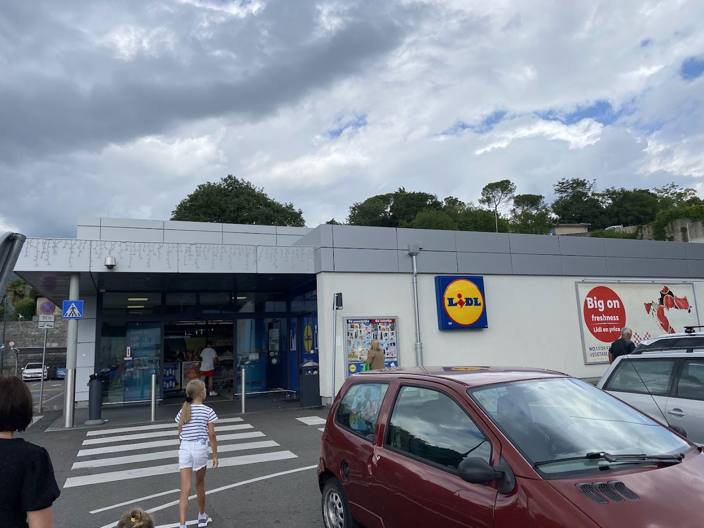 Lidl