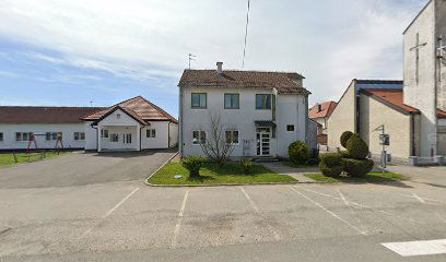 NK Mladost Nova Ploščica