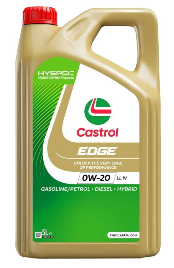 Castrol Service Koruna Autodijelovi i Servis