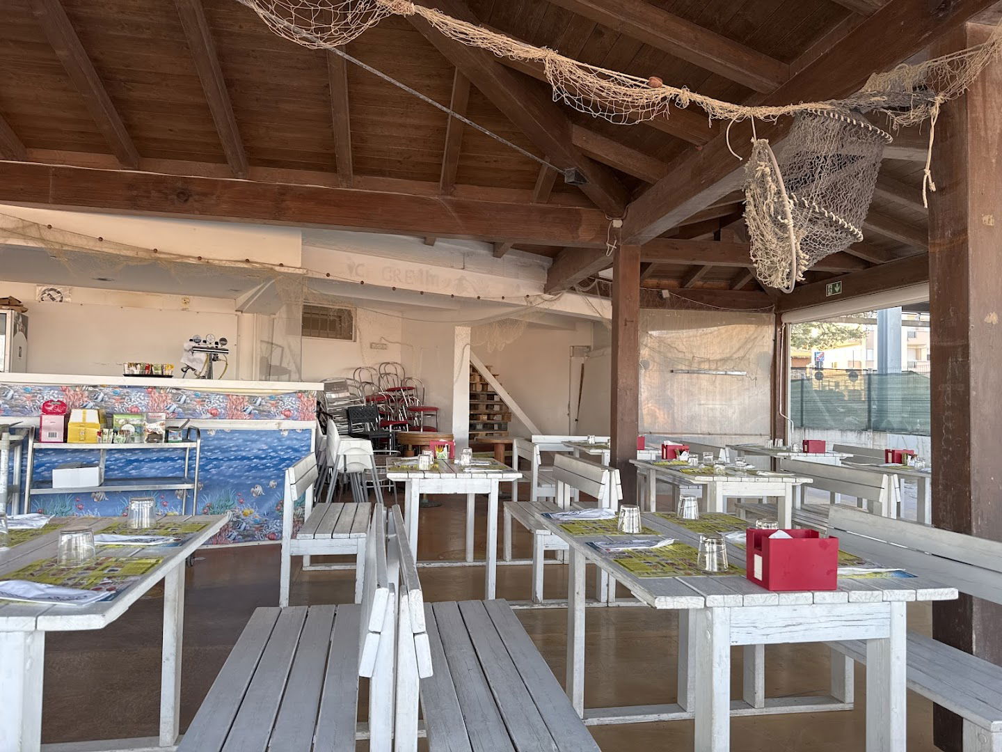 FESTA DEL PESCE by Cooperativa Pescatori