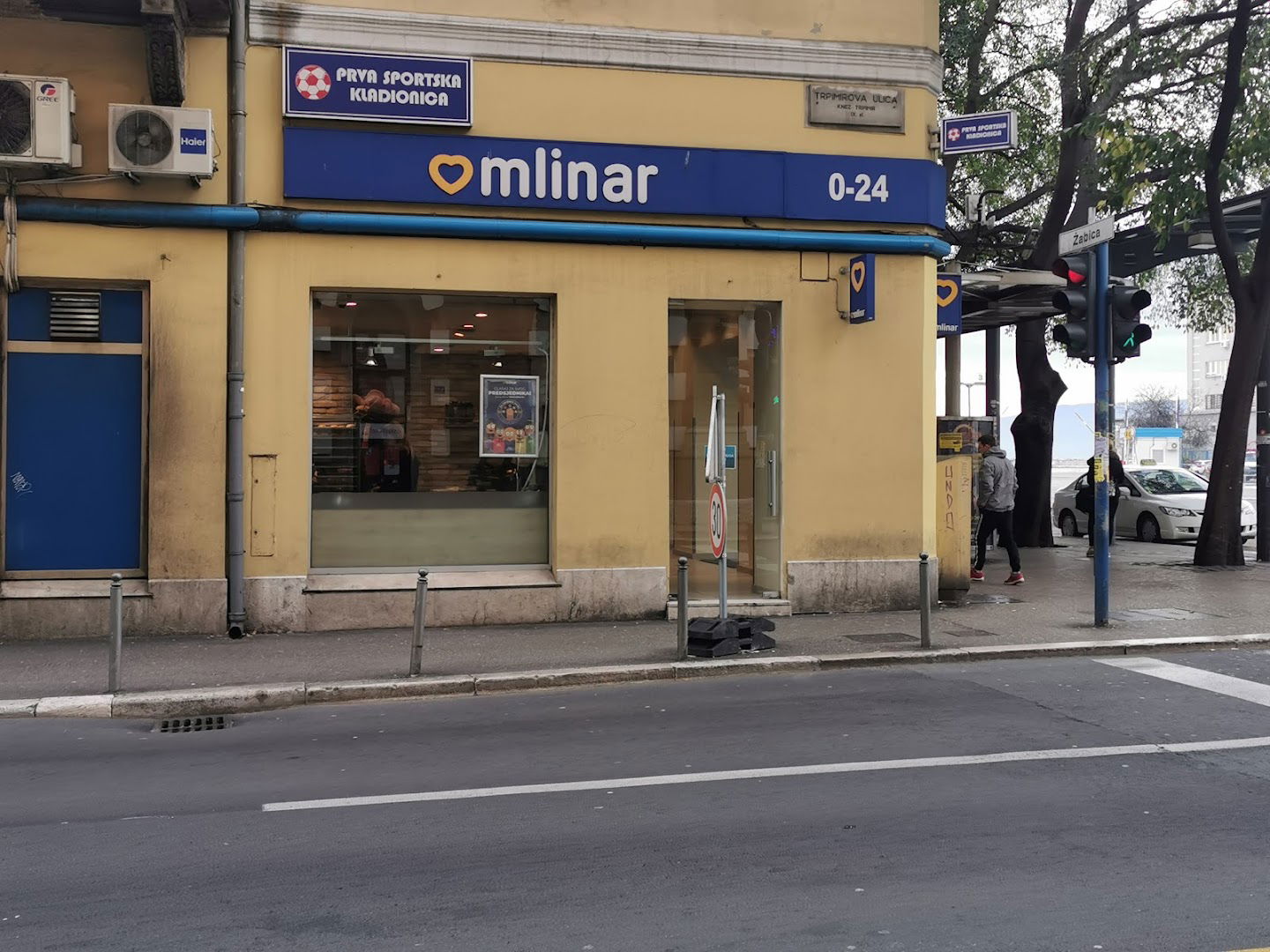 Mlinar