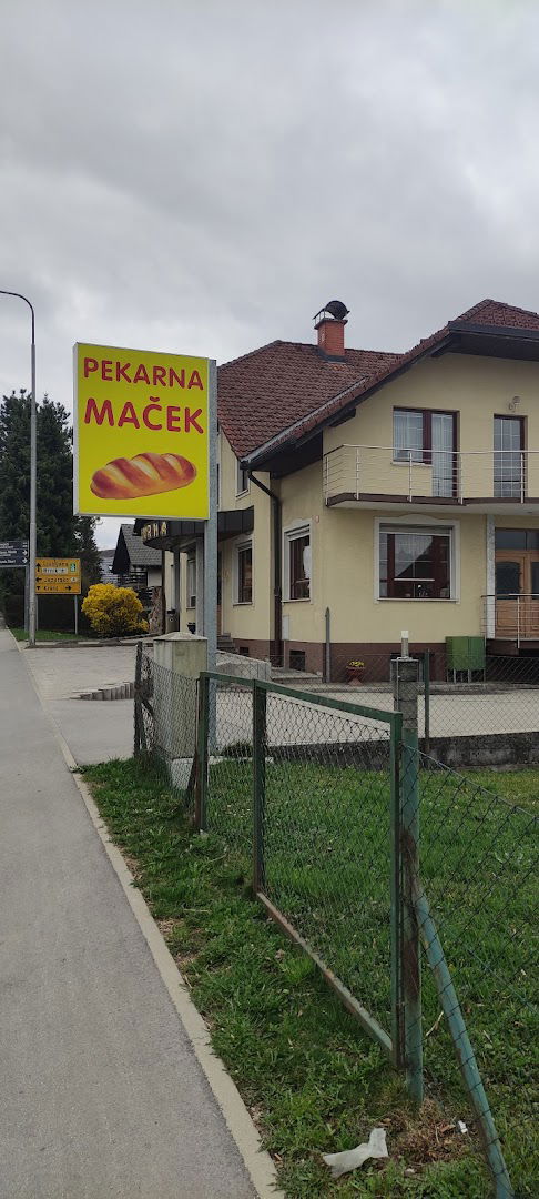 Pekarna Maček Zoran Maček s.p.