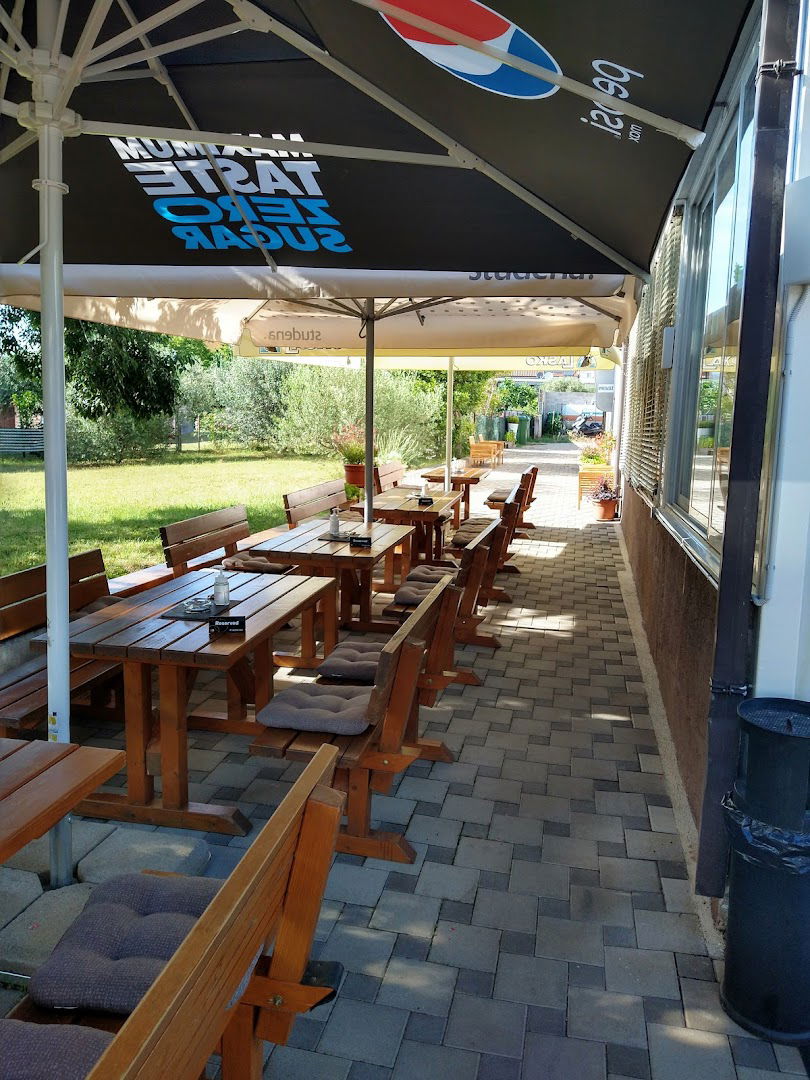 Pizzeria SAN LORENZO