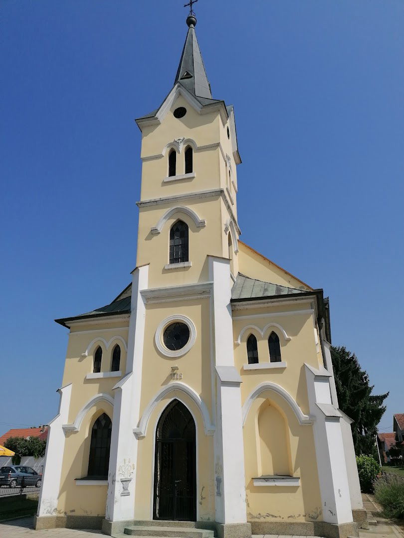 Church of Sts. Peter and Paul