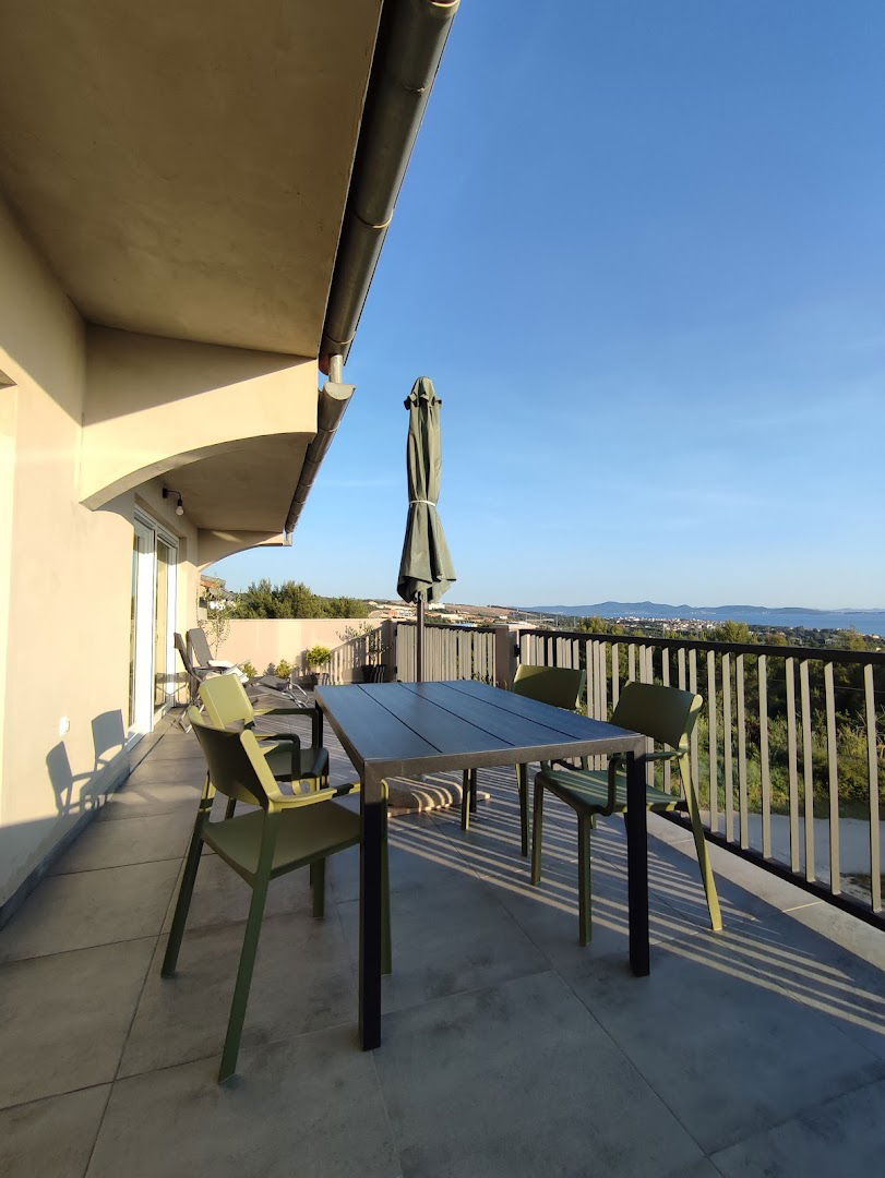 Serendipity Apartment