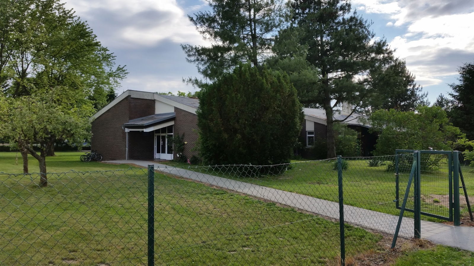 Područna škola Novo Selo Rok - I. osnovna škola Čakovec