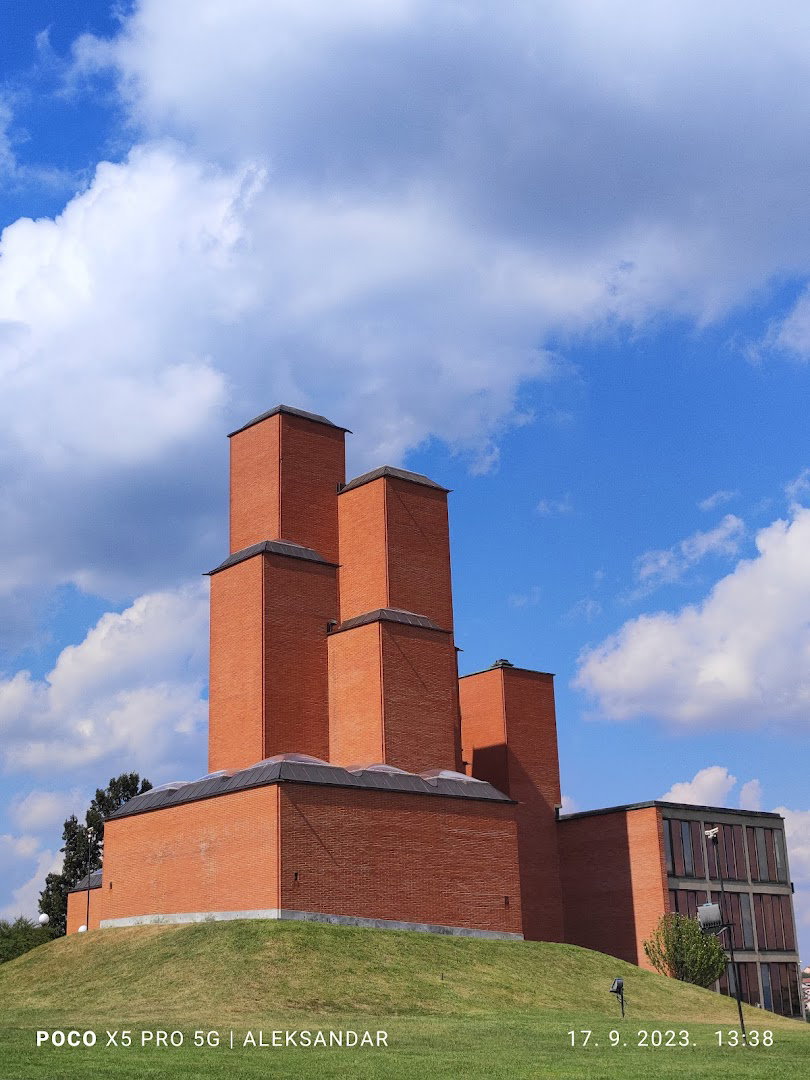 21st of October Museum