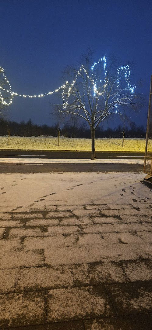 Church of John Paul II