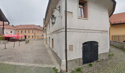 Dardania, zaključna gradbena dela in keramičarstvo, Feim Mustafa s.p.