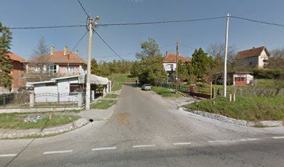 Đurinci – žel. pruga