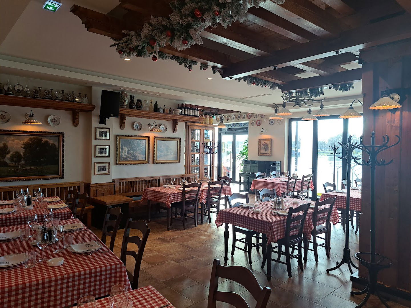 Salaš Vinarije Zvonko Bogdan Beograd