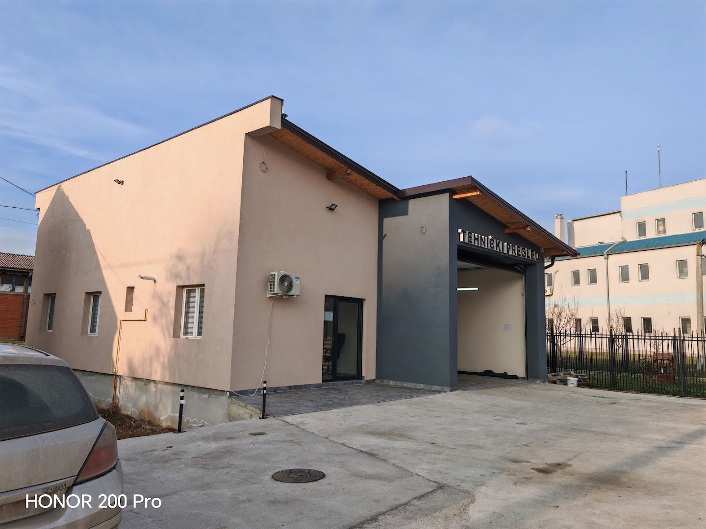 SELTERS AUTO DOO OGRANAK GENERAL AUTO