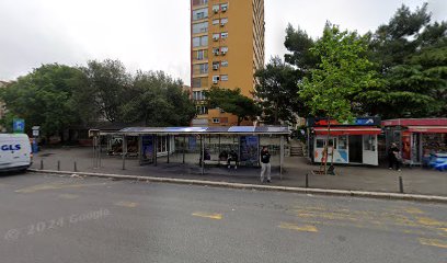 DOMOVINSKOG RATA - BRODARICA 1