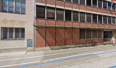 Agencija republike Slovenije za Javnopravne evidence in storitve - Izpostava Murska Sobota