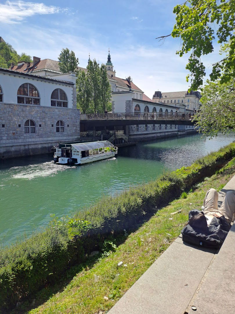 Slaščičarstvo Kovačič Vesna Kovačič s.p.