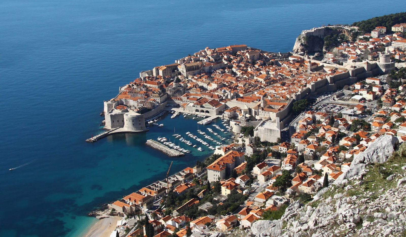 Perfect Travel Croatia