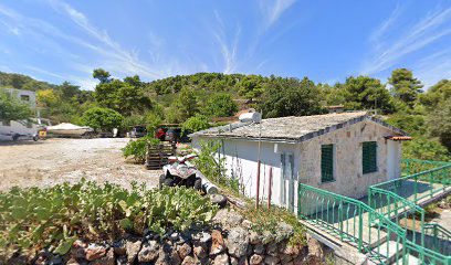 Apartmani Vila Šime