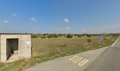 Konjevrate D. Krnići