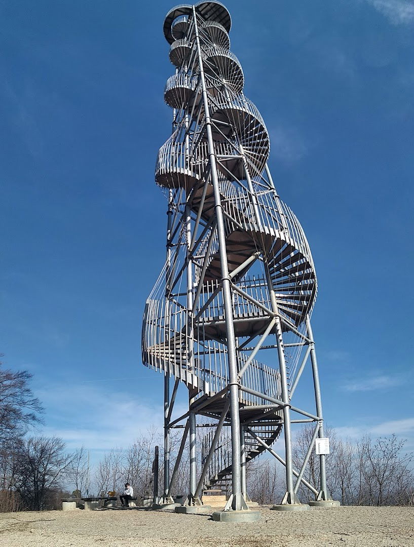 Lookout Tower