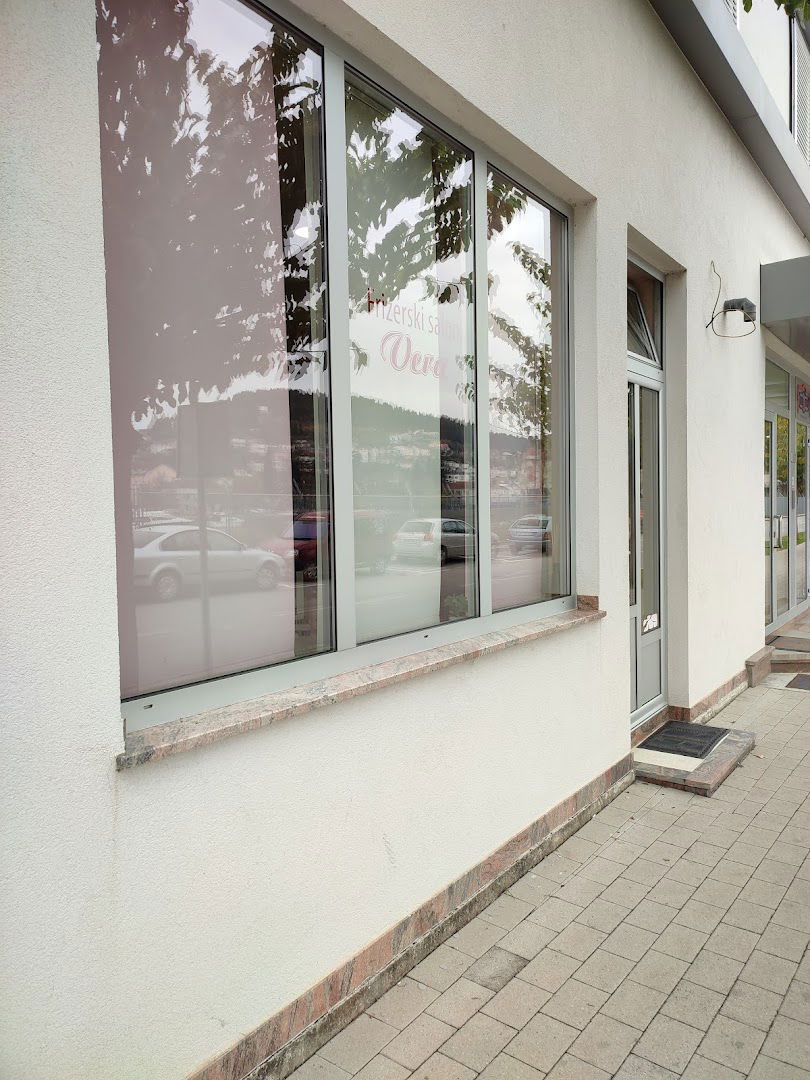 FRIZERSKI SALON VERA