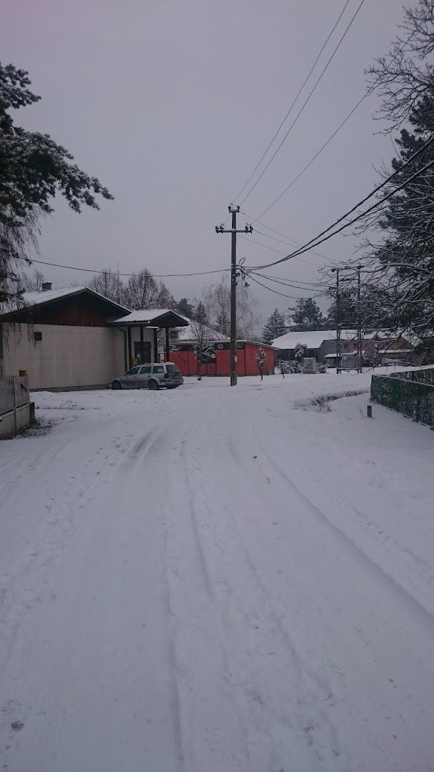 Пошта 11509 Скела