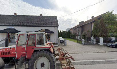 SAMOPOSLUŽIVANJE POJEK, NATALIJA JURČEC