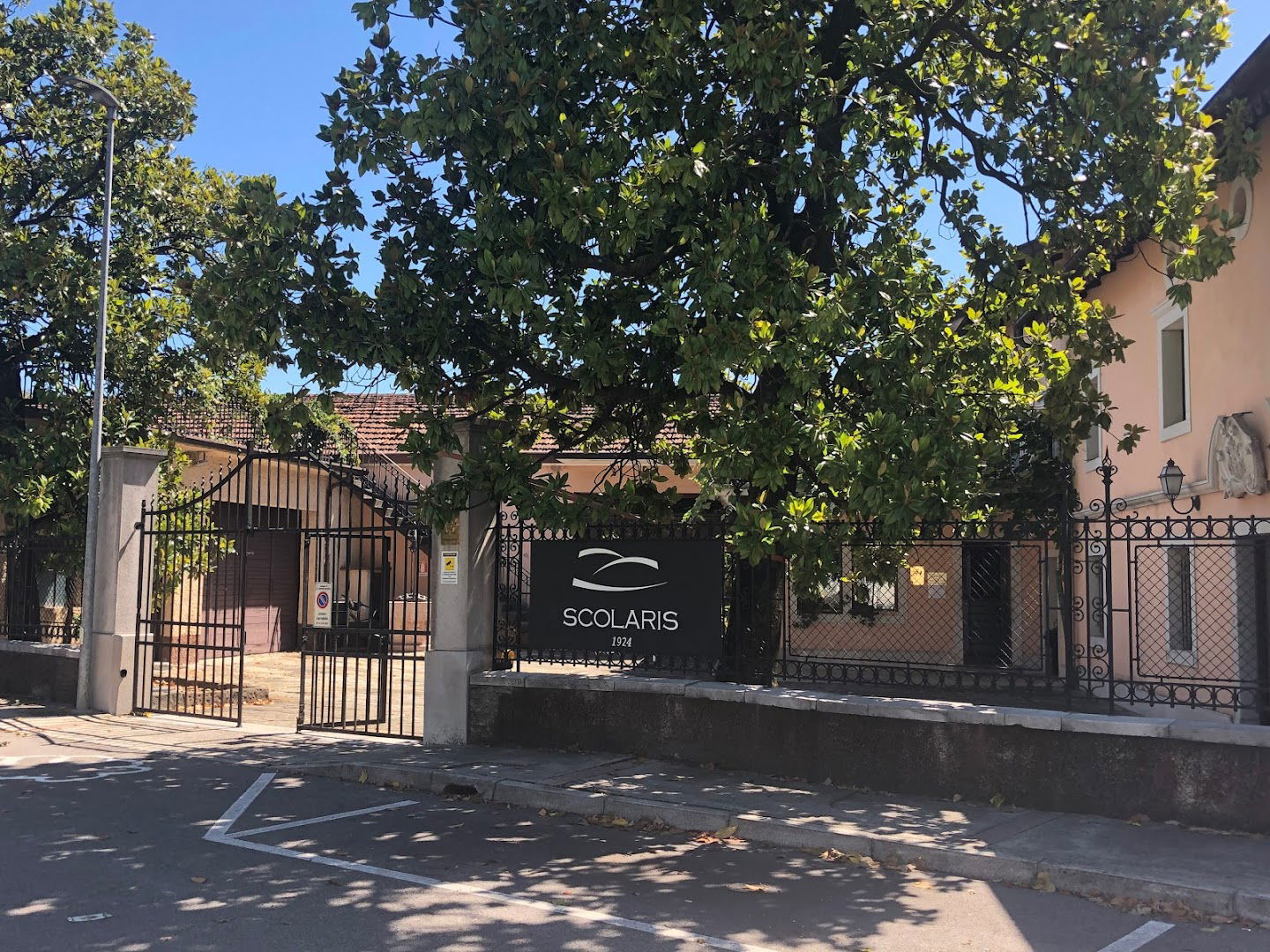 Scolaris - Collio