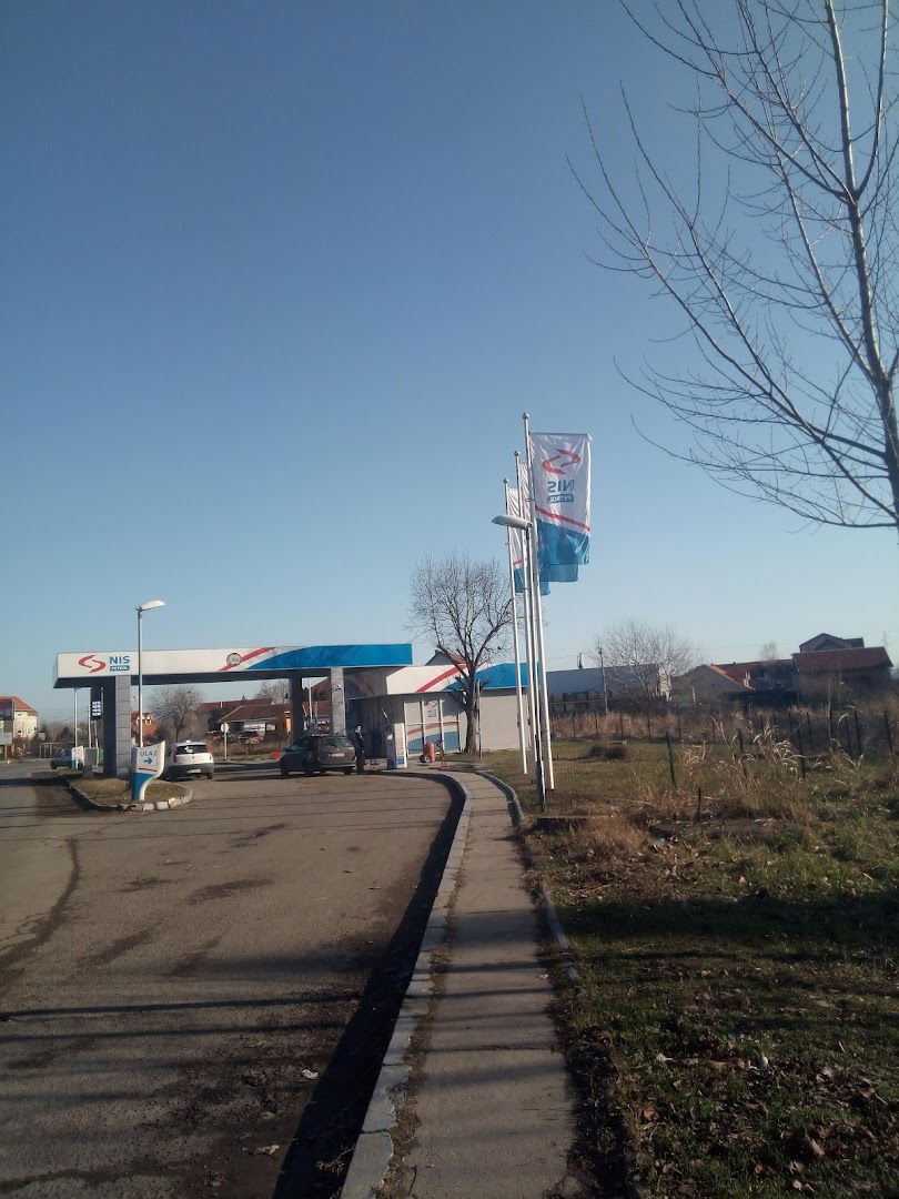 Nis Petrol - Kotež
