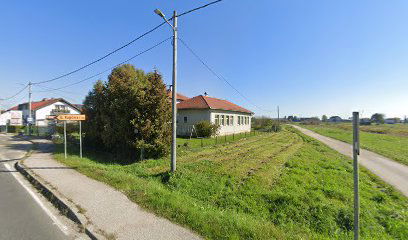 Osnovna škola Ljubo Babić, Područna škola Čeglje