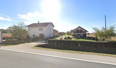 FRIZERSKI OBRT SNJEŠKA- SNJEŽANA ŠMRČEK