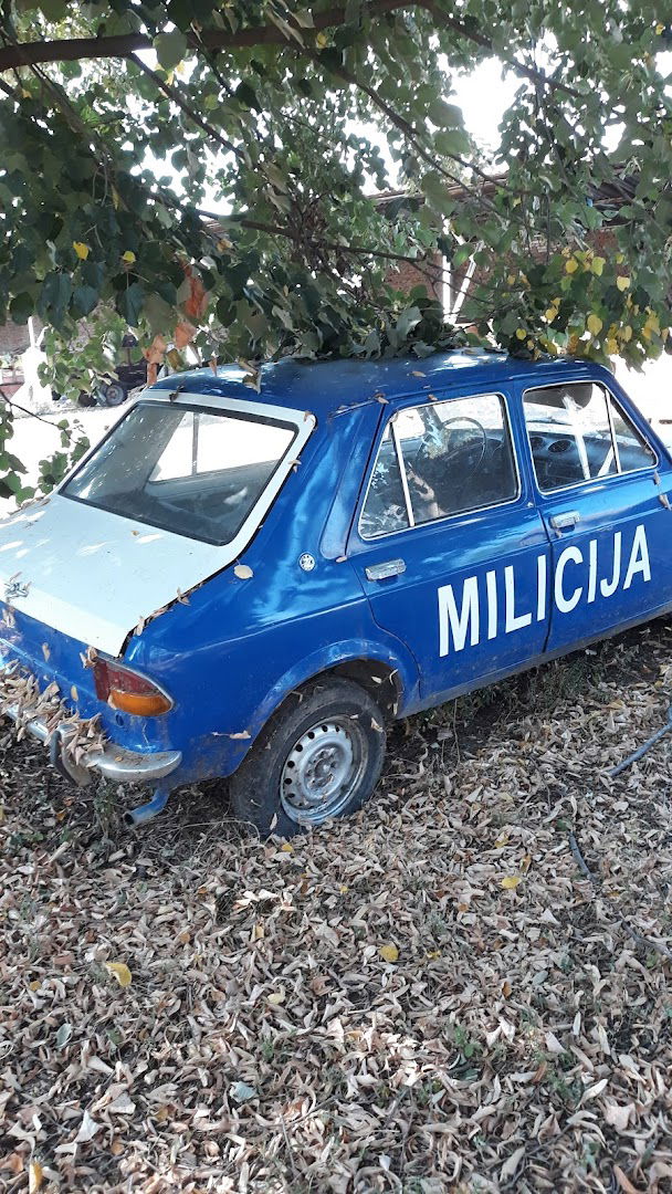 Фудбалски клуб Граничар