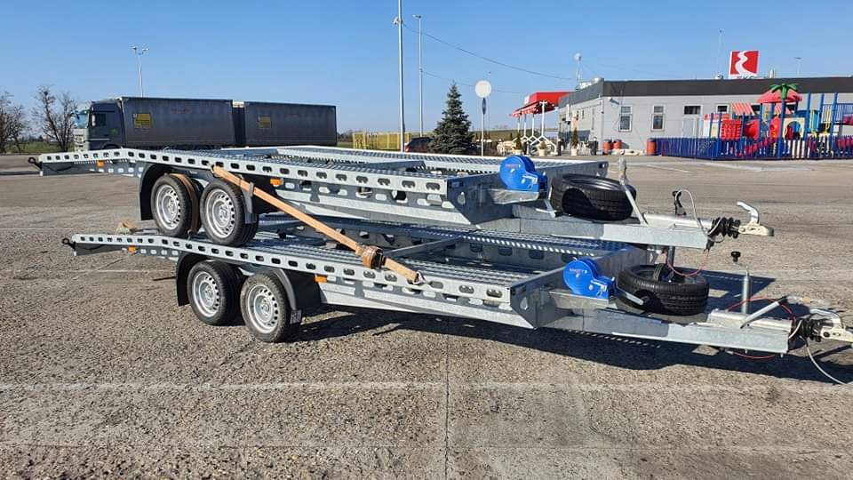 IZNAJMLJIVANJE PRIKOLICA MR AUTOTRANSPORT