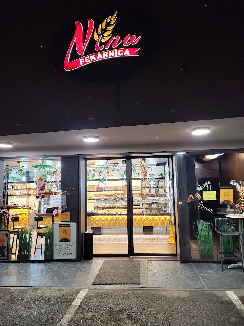 Nina Pekarnica