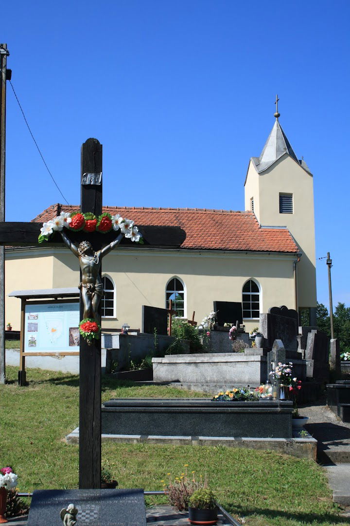 Chapel of the Holy Spirit