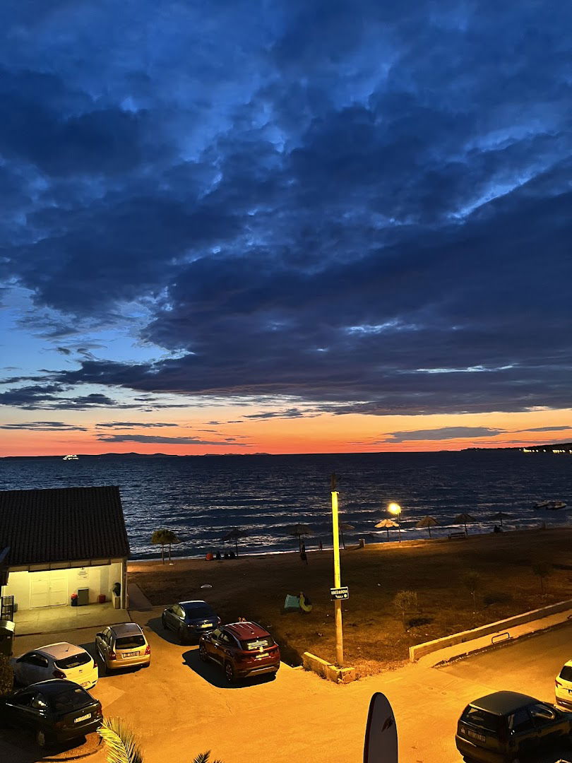 Castle Sunce Apartmani